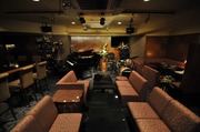 Piano & Bar Lounge 光琳